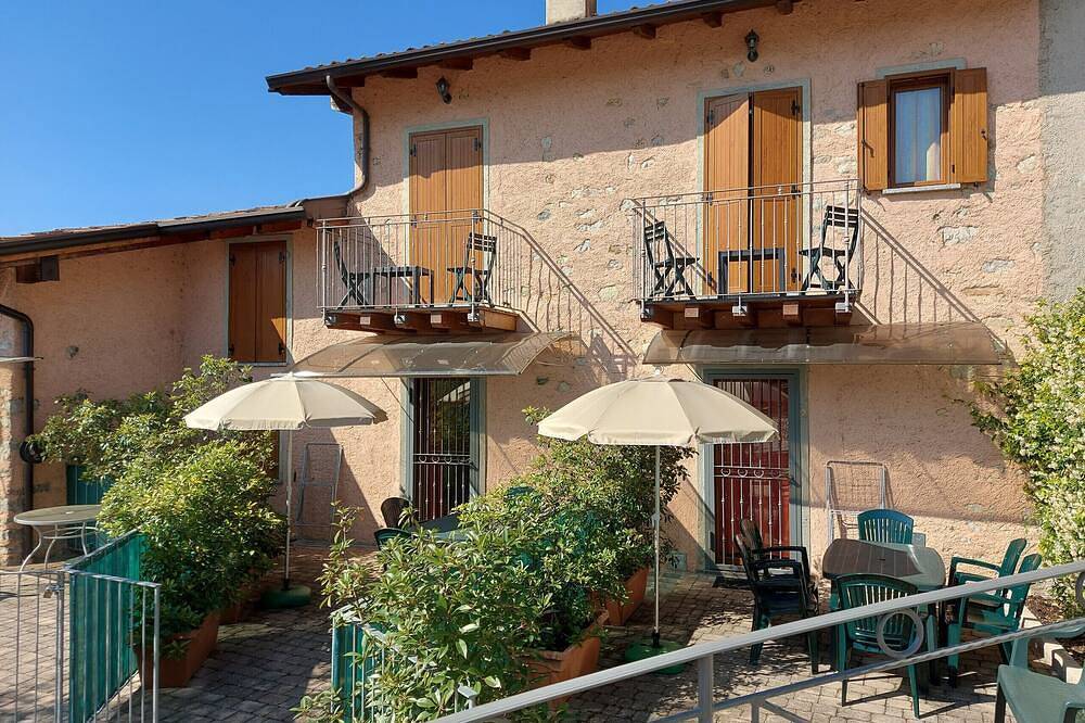 Appartamento vacanze a Tremosine a partire da 98€ a notte