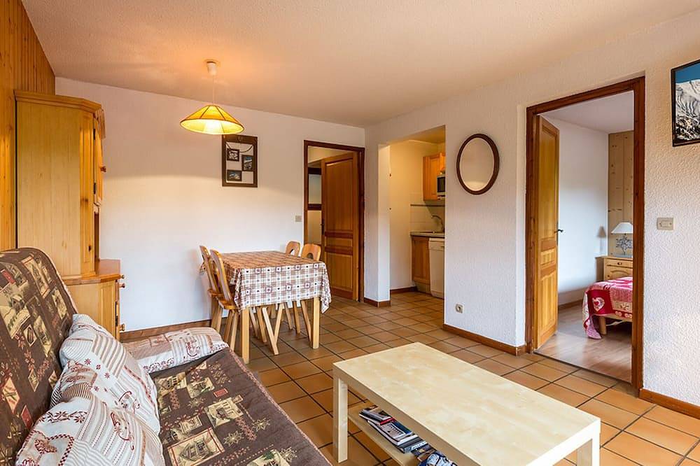 Appartement de vacances