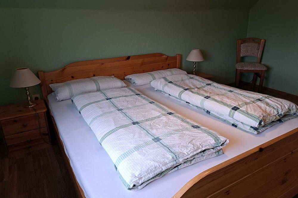 Ganze Wohnung, Gemütliche große Ferienwohnung, Haustierfreundlich, ideal f. Kinder, in Moorweg, Nordseeküste