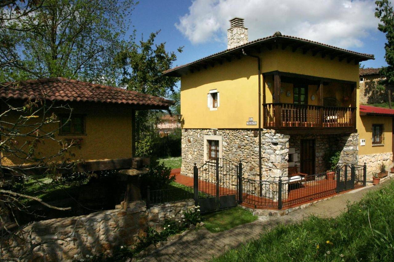 One-Bedroom House in Piloña, Sierra del Sueve