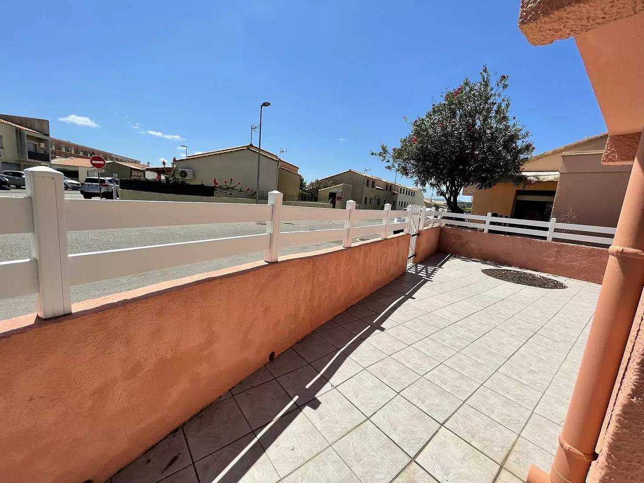 Casa T3 Mezzanine 6 plazas con terraza y 2 plazas de aparcamiento in Port-la-Nouvelle, Region de Narbonne