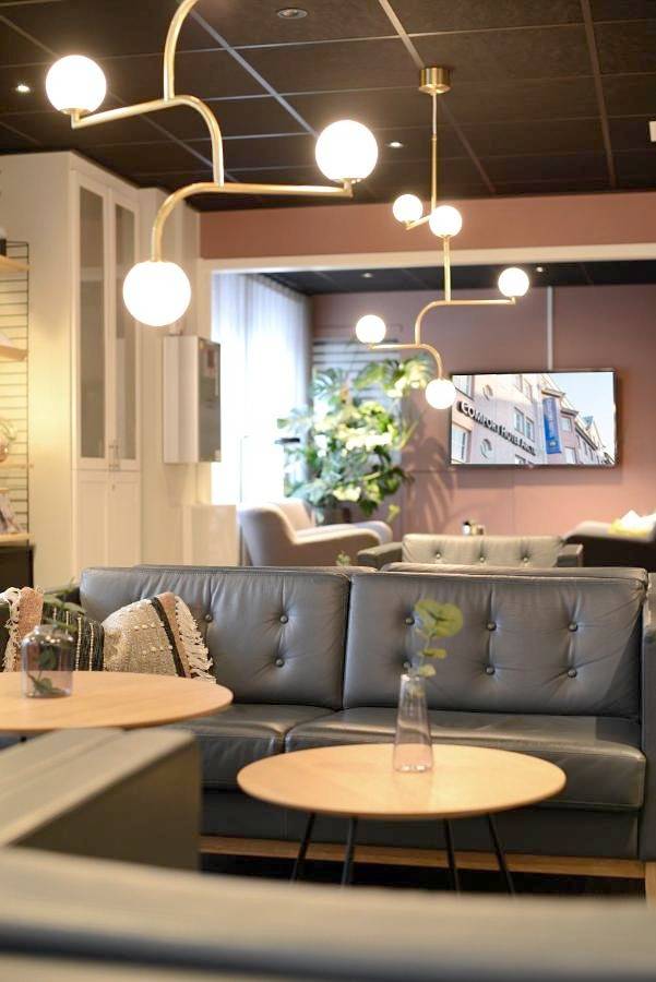 Hotell för 2 Personer, med Trädgård samt Bastu och Utsikt i Luleå
