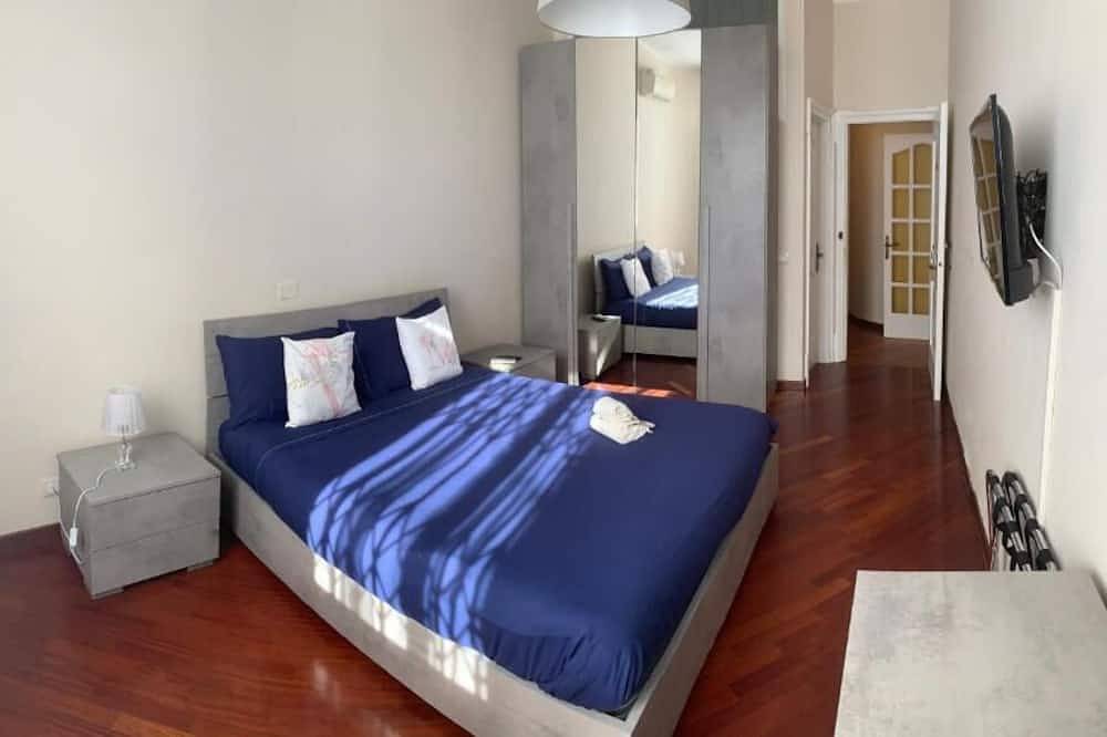 ¡Encantador Bnb en el corazón de Rávena en su maravilloso verde! in Rávena, Provincia de Ravenna