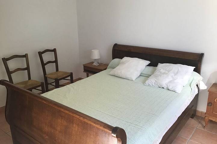 Haus Valras Beach in Sérignan, Mittelmeerküste (Frankreich)