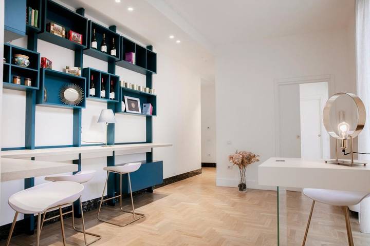 Albergo a gestione familiare per 2 persone, con idromassaggio e balcone - 1