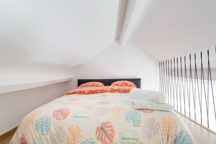 Location de vacances pour 8 personnes à Wasquehal - 4