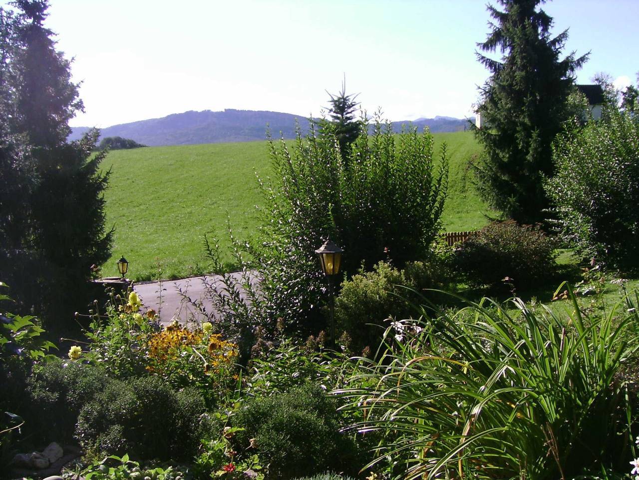 Ganze Ferienwohnung, Ferienwohnung in Haidach in Seewalchen am Attersee, Bezirk Vöcklabruck