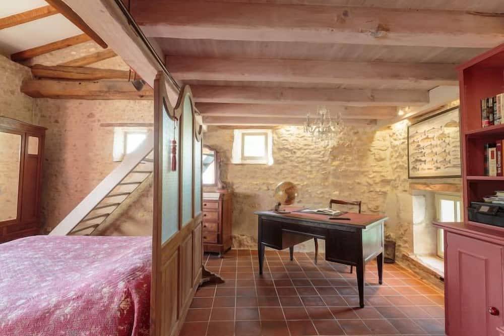 Moulin De Mois in Payroux, Vienne (France)