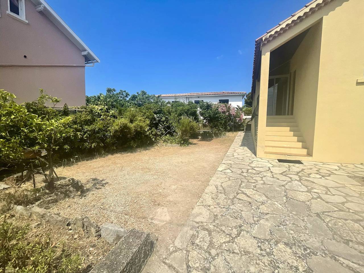 Maison climatisée 3 pièces 6 personnes - Confort in Bandol, Côte méditerranéenne (France)