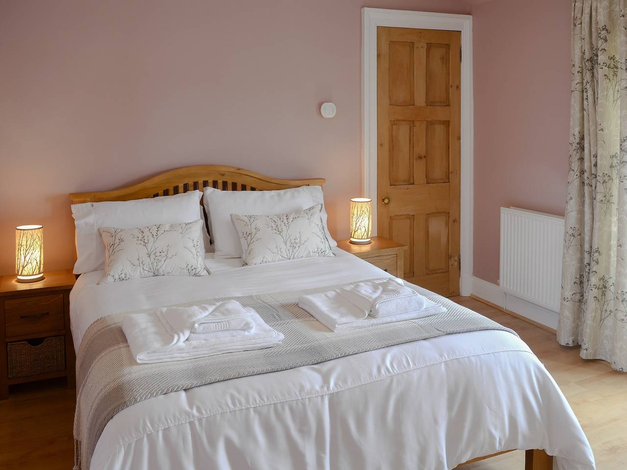 Cottage für 4 Personen mit Garten in Inverness, Highlands