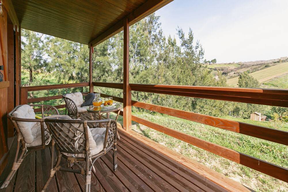 Casa vacanza a Oeste a partire da 72€ a notte