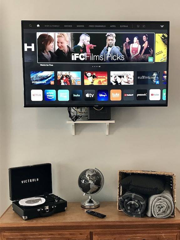 Ferienhaus für 6 Personen, mit Terrasse - 1