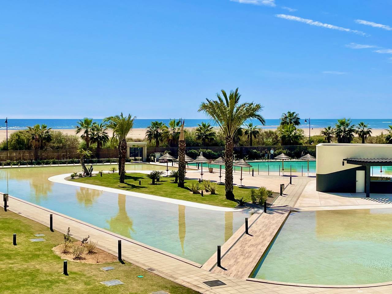 Appartamento vacanze a Ayamonte a partire da 176€ a notte