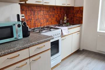 Vakantieappartement voor 6 Personen in Zürich, Zürich (district), Afbeelding 2