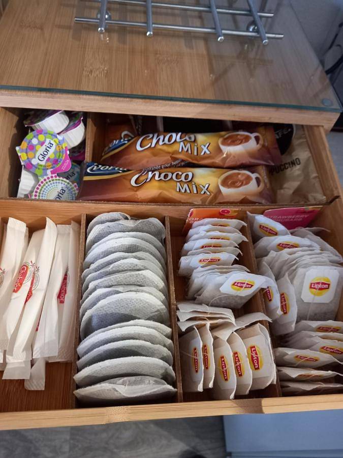 Gîte pour 2 personnes à Revigny-sur-Ornain - 2