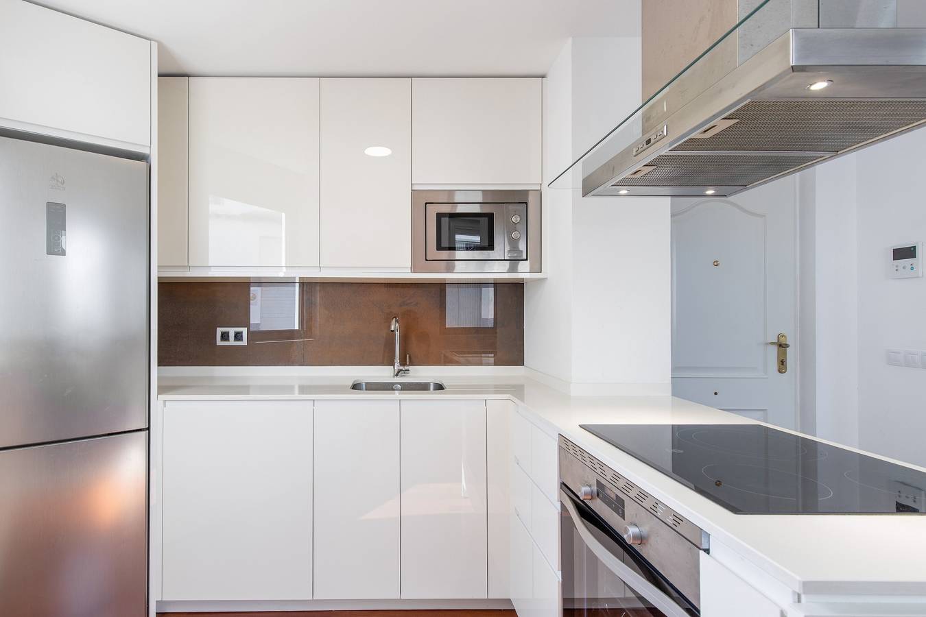 Appartement entier, Appartement de vacances 'Ínsula Home' avec terrasse privée et Wi-Fi in Tamaraceite, Las Palmas de Gran Canaria