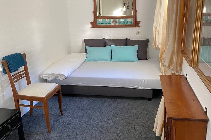 Ferienhaus für 4 Personen, mit Whirlpool in der Stuttgart Region - 3