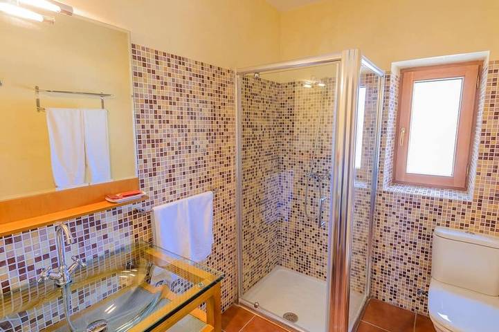 Location de vacances pour 6 personnes, avec jardin et piscine à Tabernas - 4