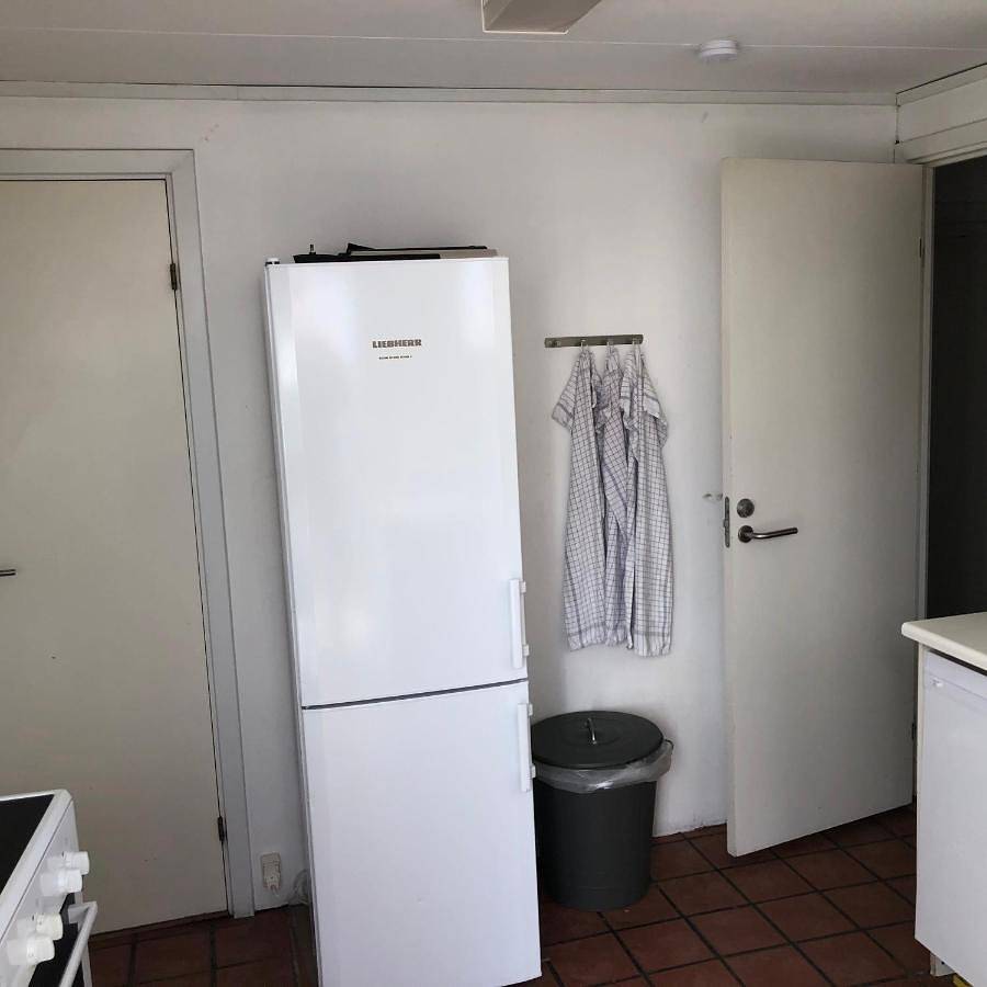 Standard Twin Room with Shared Bathroom in Frederiksberg, Kopenhagen