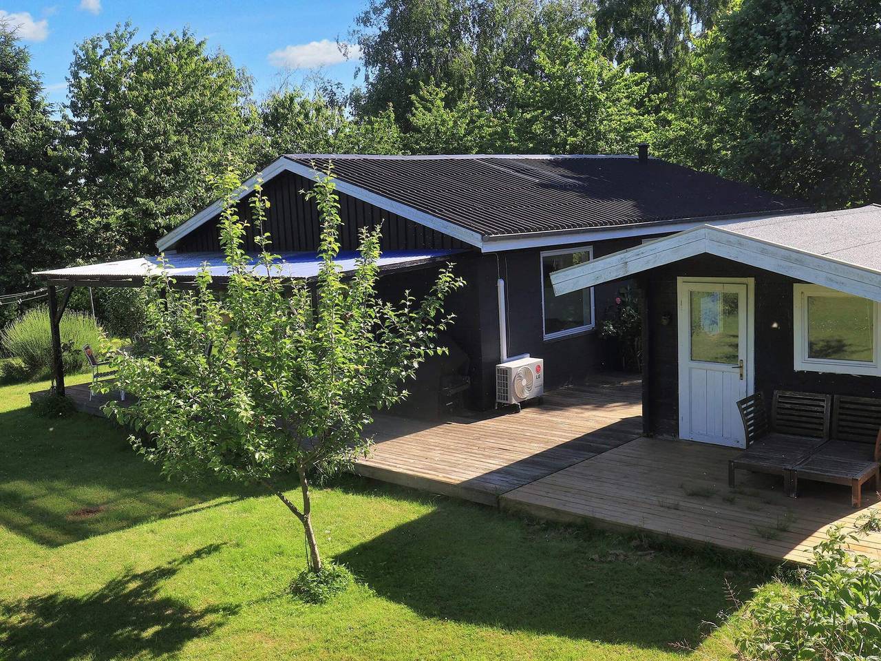6 Personen Ferienhaus in Stubbekøbing-By Traum in Stubbekøbing, Schwedische Ostsee