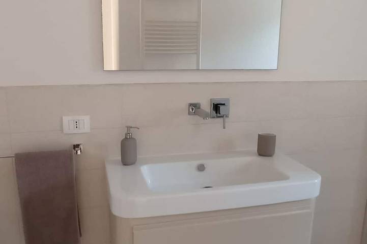 Lamia degli Ulivi - Abitazione  nella valle dei trulli patrimonio dell'Unesco. in Cisternino, Salento