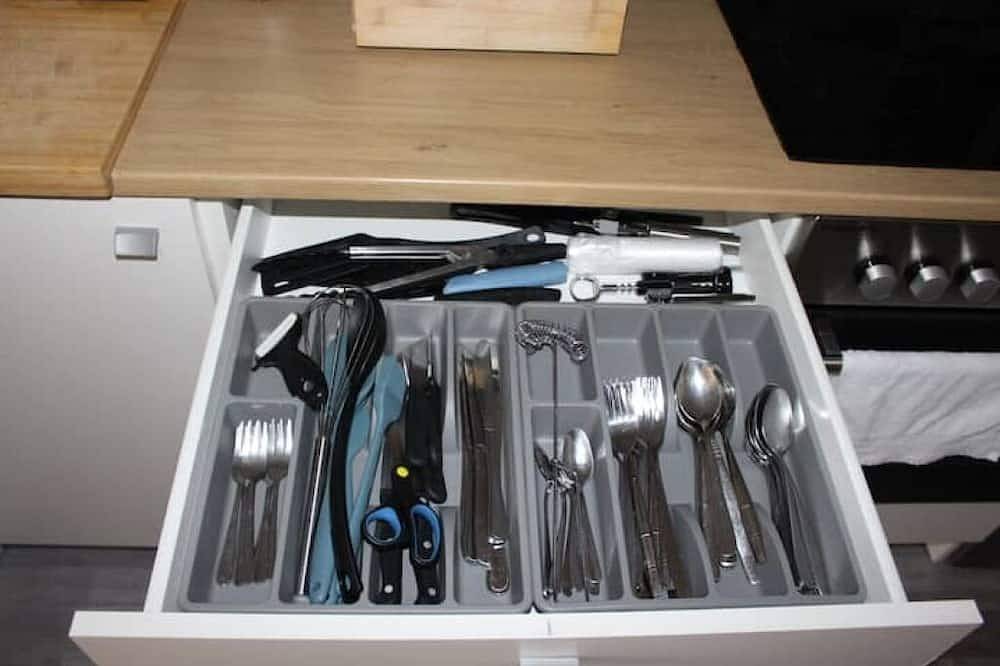 Ganze Wohnung, Fee Wohnung Berlin 1 in Friedrichshain - Kreuzberg, Berlin