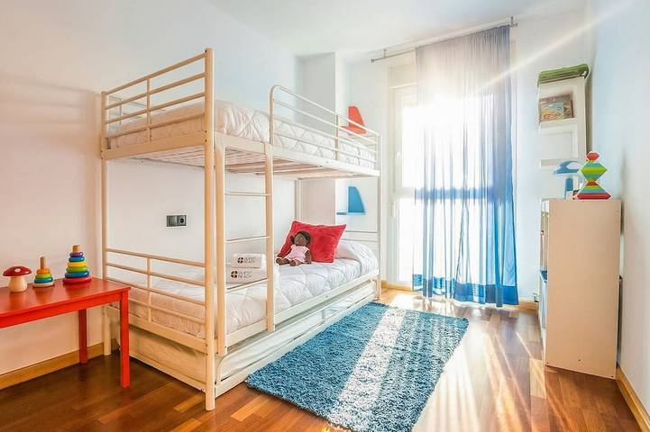 Ganze Wohnung, Guestready - San Fernando Torres de la Caseria Jp in San Fernando, Costa de la Luz