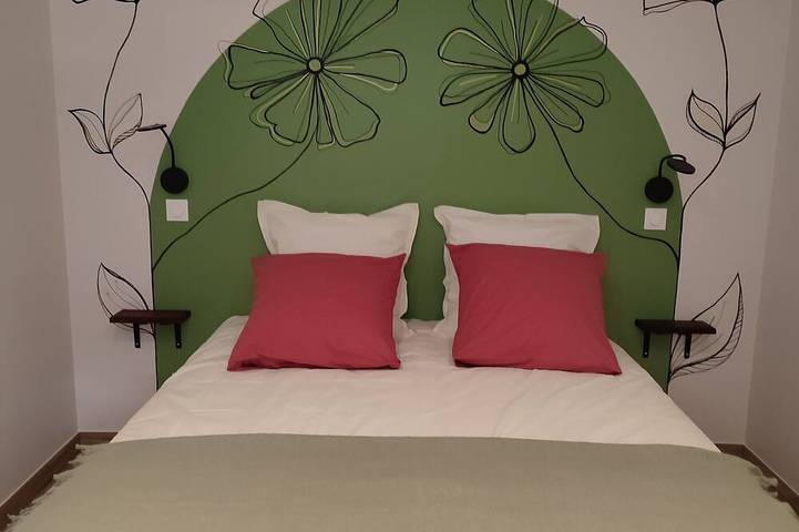 Location de vacances pour 4 personnes dans Ombrée-d'Anjou - 2