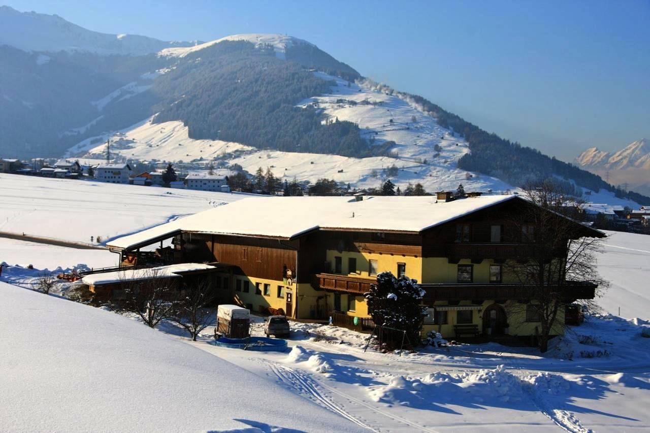 Geheel appartement, Two-Bedroom Apartment in Stubai Alps, Axams