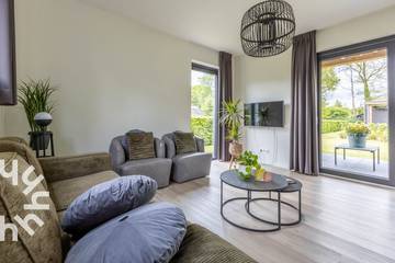 Bungalow voor 4 Personen in Veluwe, Gelderland, Afbeelding 1