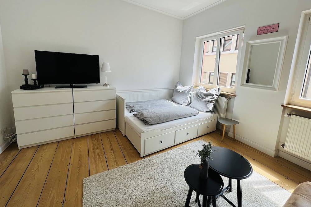 Ganze Wohnung, Fewo Kotterer Obergeschoss - Innenstadtlage in Speyer, Rheinebene