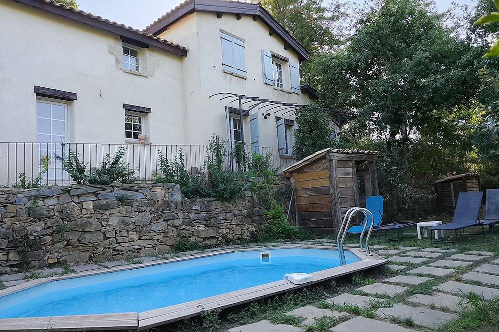 Maison de vacances