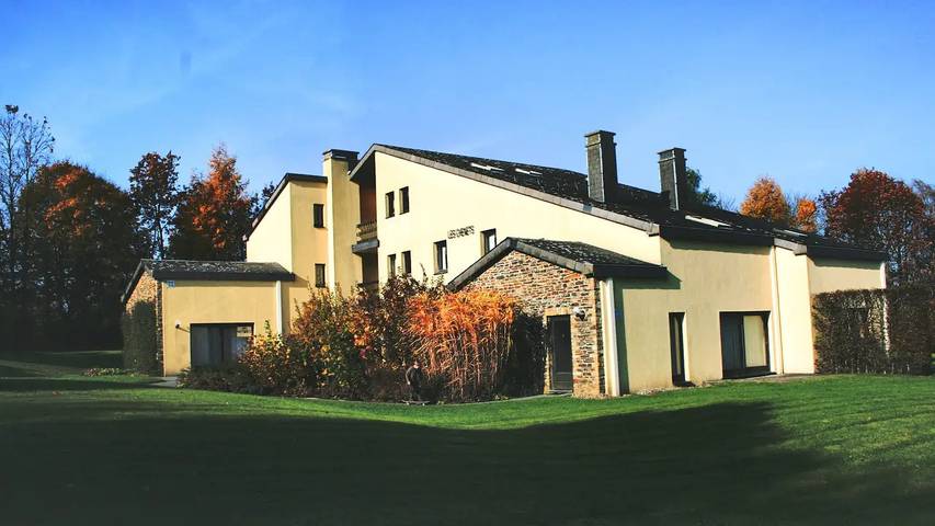 Holiday home for 3 people, with garden - 1