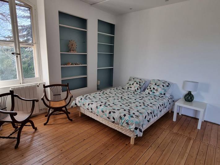 Location de vacances pour 14 personnes, avec Terrasse et Piscine à Valréas - 4