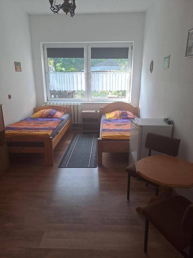 Ferienhaus für 2 Personen, mit Terrasse und Garten in Schöneberg - 4