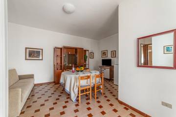 Location De Vacances pour 4 Personnes dans Leuca, Castrignano del Capo, Photo 4
