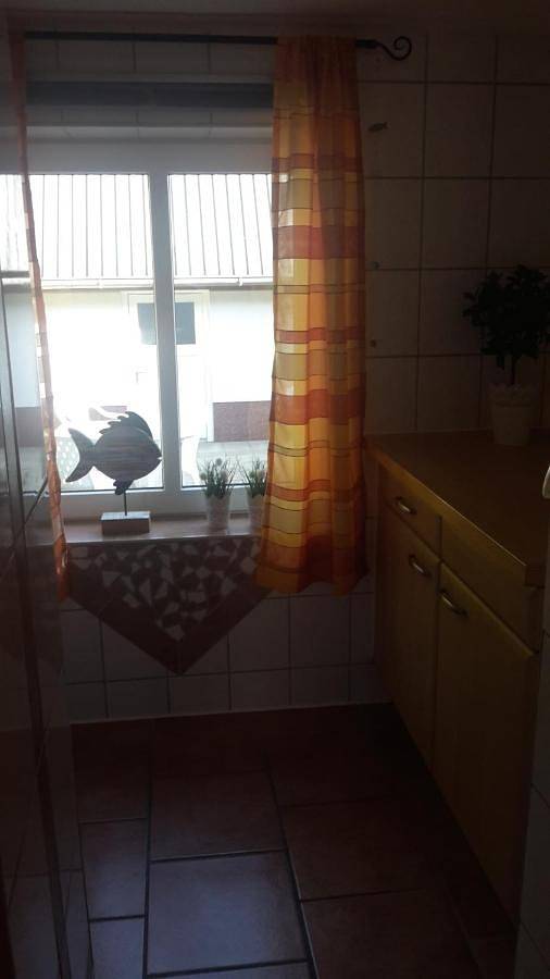 Ferienwohnung für 2 Personen, mit Terrasse in Mahlzow - 3
