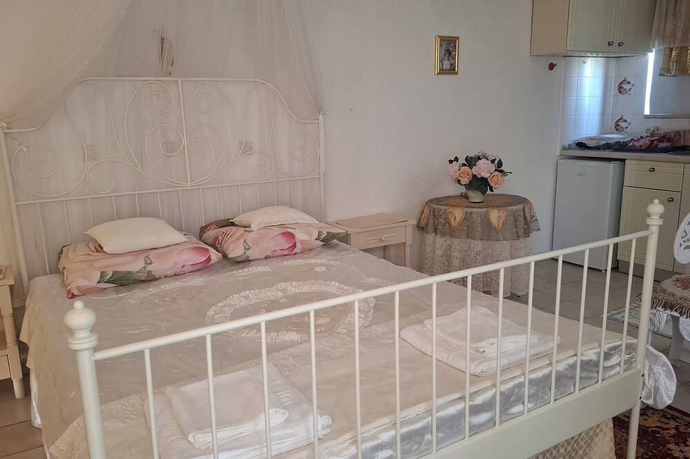 Appartamento intero, Castellino Studios - Suite Superior Doppia con Letti Singoli (Ampia Terrazza + Vista Mare) in Faliraki, Rodi