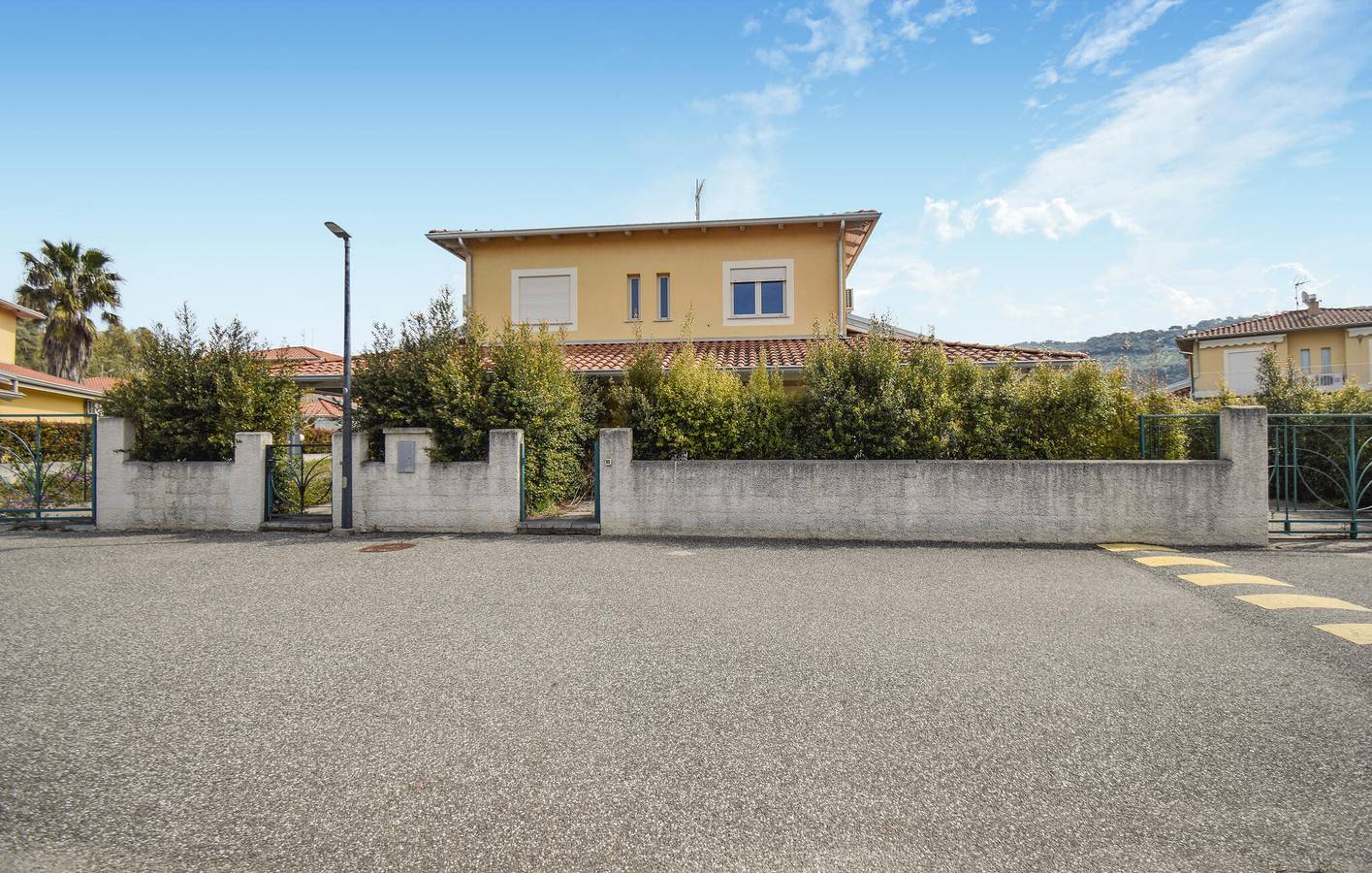 Acogedor apartamento de 1 dormitorio con piscina, wifi y a solo 600 m de la playa in Contrada Difesa, Pizzo