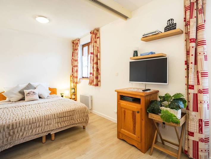 Appartement entier, Appartement cosy - 4 pers. in Vignec, Parc national des Pyrénées