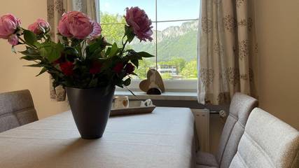 Appartement voor 4 Personen in St. Johann in Tirol, Kitzbüheler Alpen, Afbeelding 3