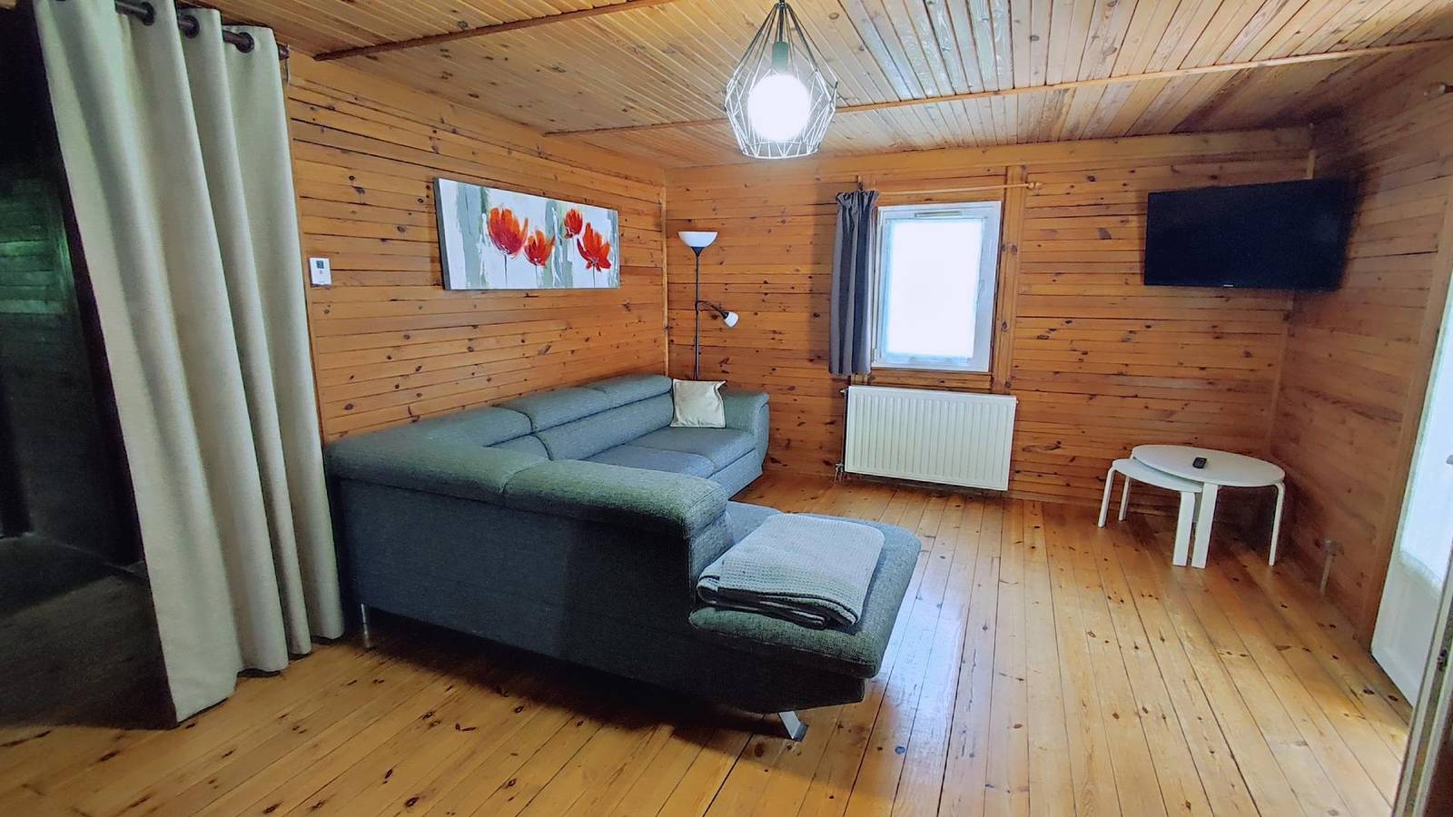 Le Chalet Du Mazagran in Leffincourt, Ardennes