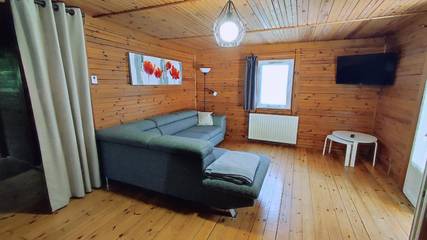 Cottage voor 4 Personen in Leffincourt, Ardennen, Afbeelding 3