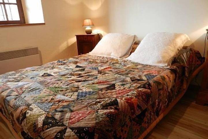 Gîte pour 8 personnes, avec jardin à Bareilles - 3