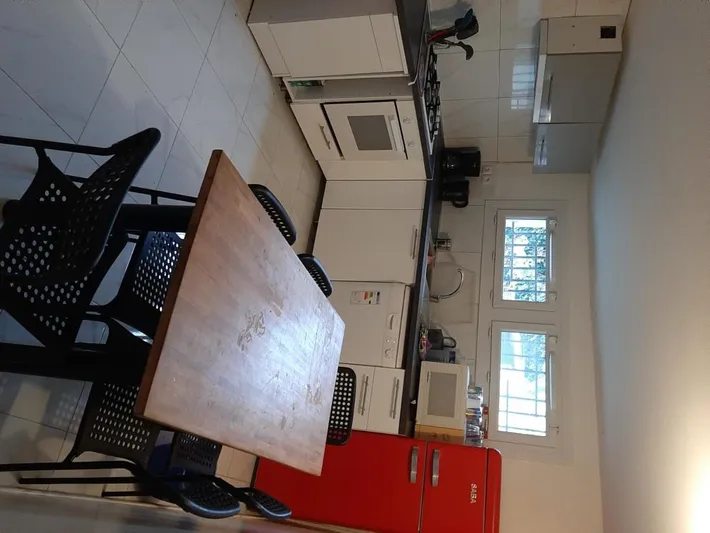 Apartamento de vacaciones para 5 personas - 1