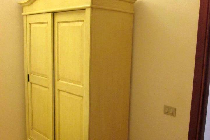 Ganze Wohnung, Komfortable Wohnung mit eigener Terrasse in der Nähe des Meeres und von Villasimius in Solanas, Comune di Sinnai