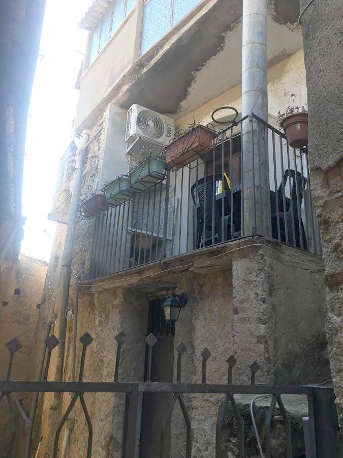 Ganze Wohnung, One-Bedroom Apartment in Badolato, Catanzaro Provinz