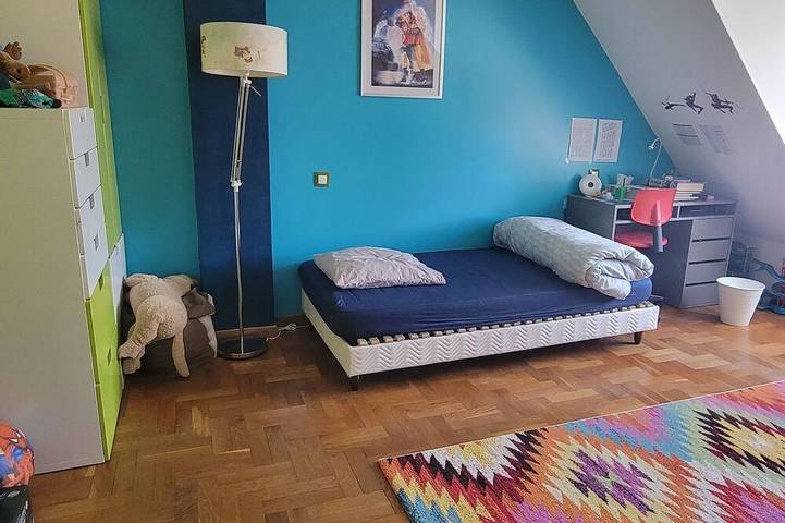 Location de vacances pour 5 personnes à Saint-Cyr-en-Val - 3