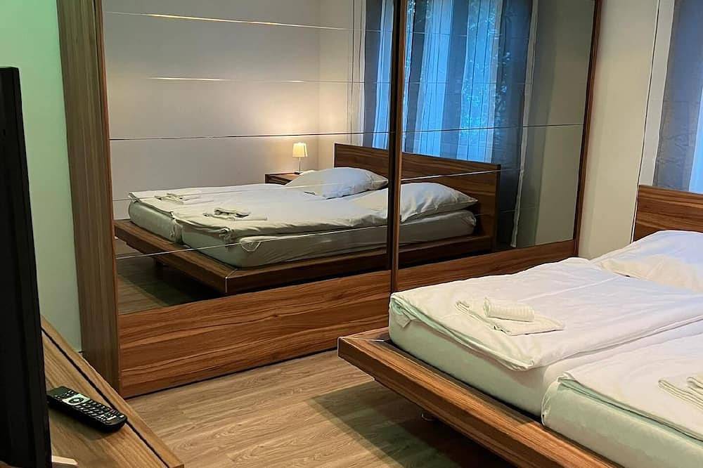 Ganze Wohnung, Ferienwohnung Stuttgart für 1 - 6 Personen mit 3 Schlafzimmern - Ferienwohnung in Stuttgart, Stuttgart Region