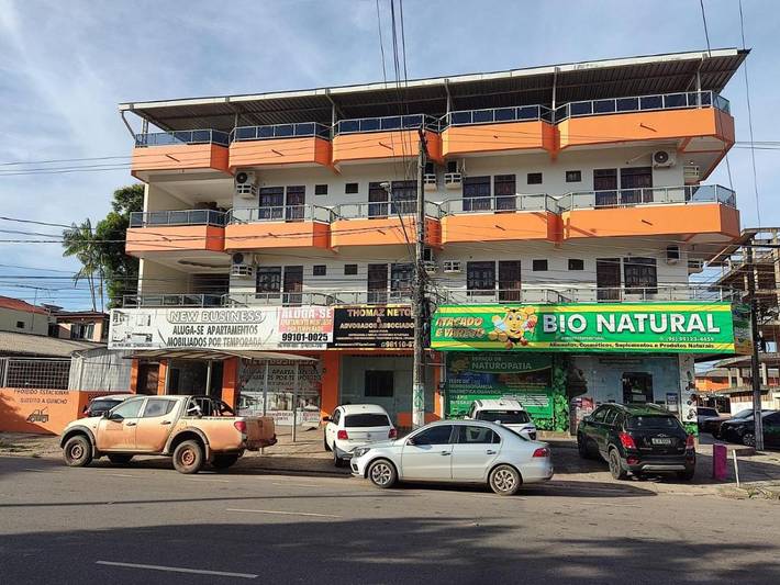 Appart’hôtel pour 2 personnes, avec terrasse